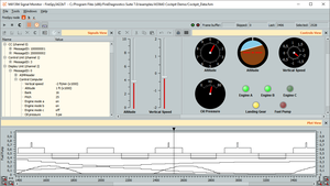 SignalMonitor