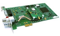 PCI-Express SyncClock32