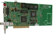 PCI SyncClock32