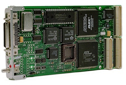 PMC Syncclock32