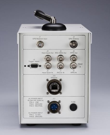 電池式Portable Timing Unit