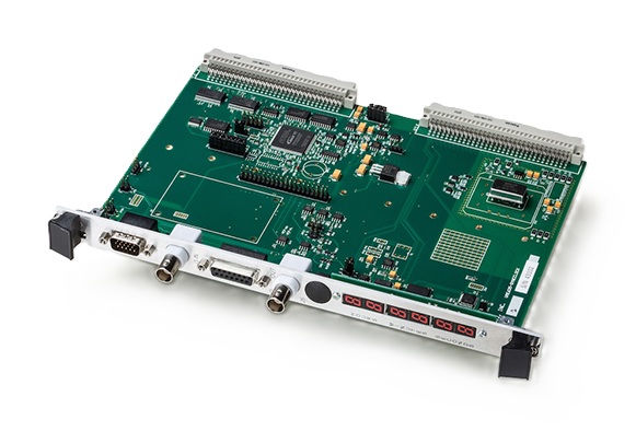 VME635091 SyncClock