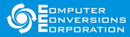 Computer Conversion CORPORATION