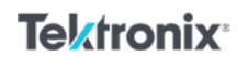 Tektronix / テクトロニクス
