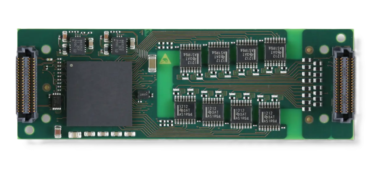 TQMC601