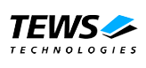 TEWS Technologies